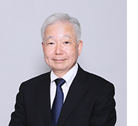 理事長　中田　将稔